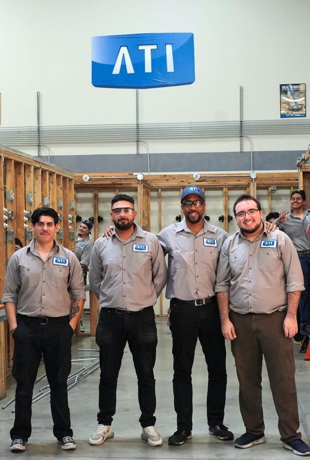 Program training
